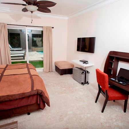Chateau Del Mar Ocean Villa Пунта Кана Екстериор снимка