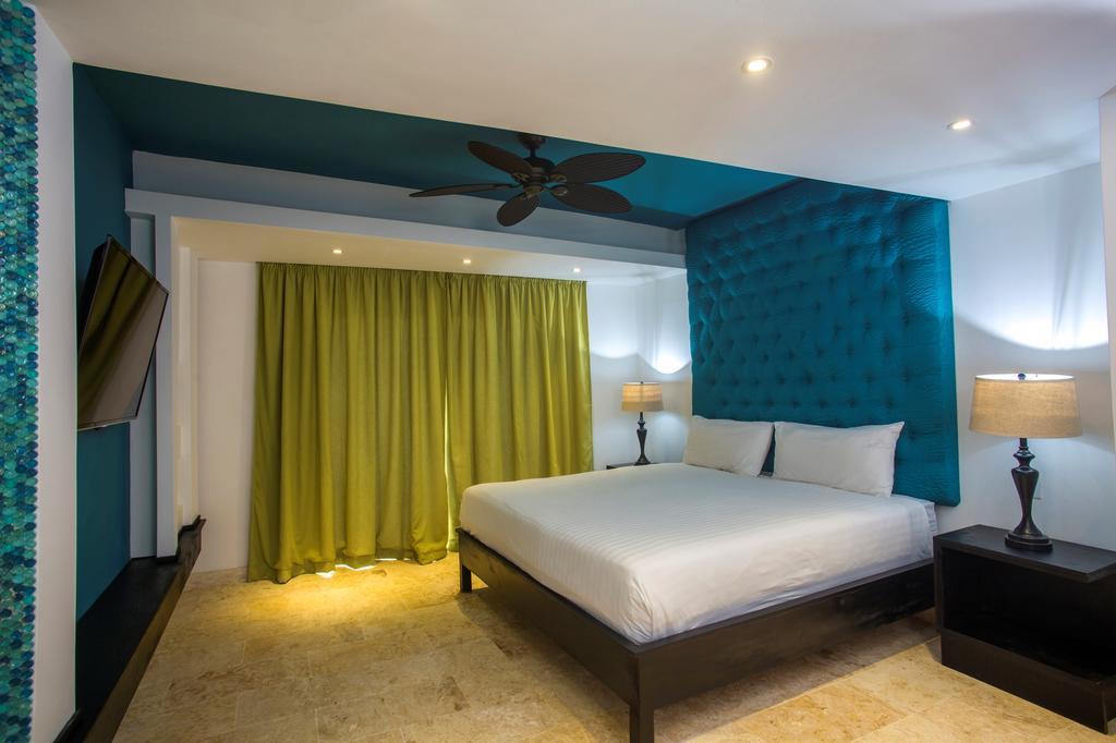 Chateau Del Mar Ocean Villa Пунта Кана Екстериор снимка
