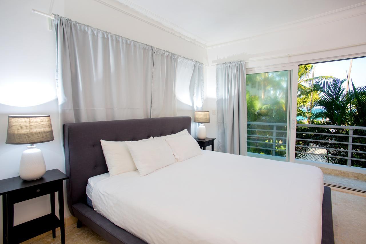 Chateau Del Mar Ocean Villa Пунта Кана Екстериор снимка