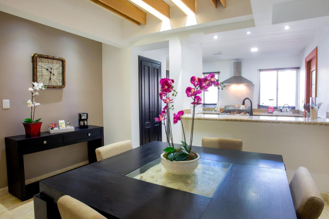 Chateau Del Mar Ocean Villa Пунта Кана Екстериор снимка